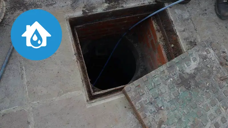 e-Αποφράξεις | Αποφράξεις | Καθαρισμός αποχέτευσης