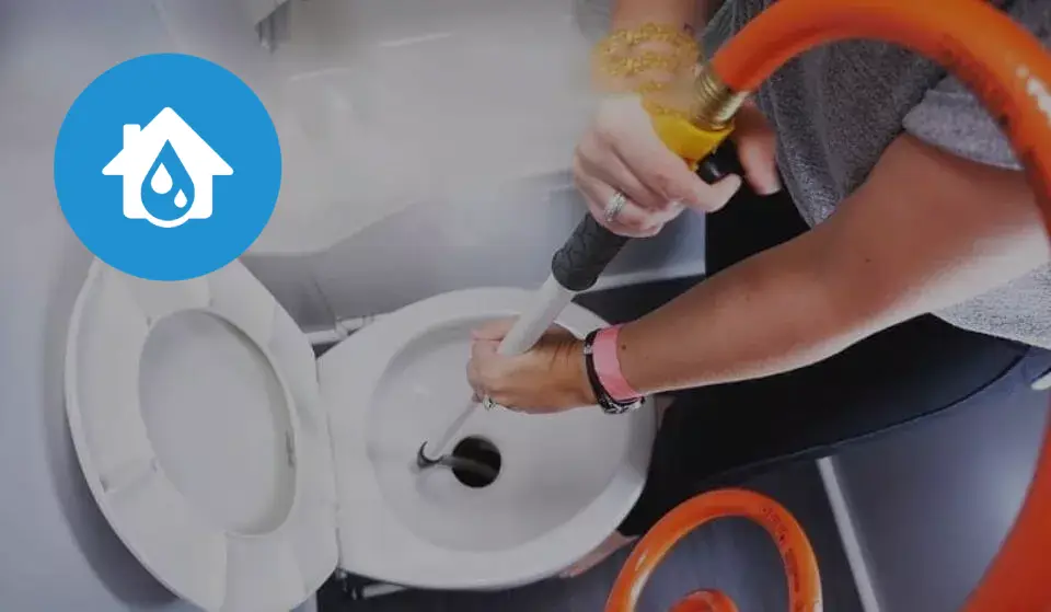 e-Αποφράξεις | Αποφράξεις | Λεκάνης τουαλέτας