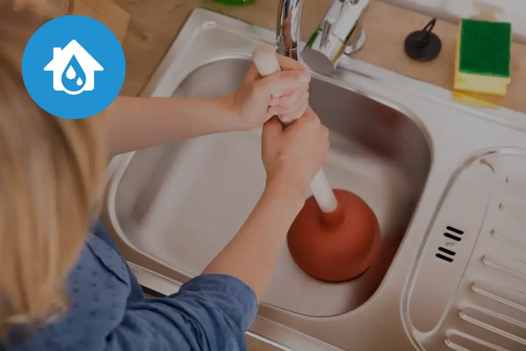 e-Αποφράξεις | Αποφράξεις | Νεροχύτη κουζίνας